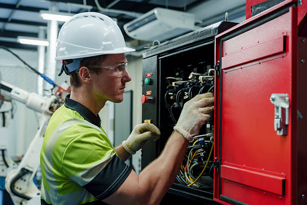 24/7 Emergency Generator Installation experts in Darlington, SC