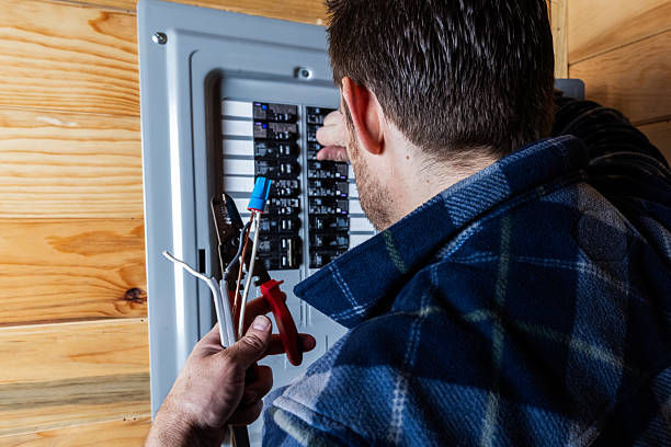 Affordable Generator Installation solutions in Darlington, SC
